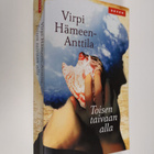 Virpi Hämeen-Anttila : Toisen taivaan alla - pikkukuva 1