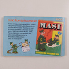 Mort Walker : Masi-minialbumi 20 - pikkukuva 2
