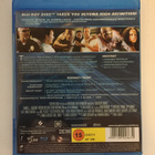 Lakeview Terrace - Tarkkailun Alla (Blu-ray) 2008 - pikkukuva 2