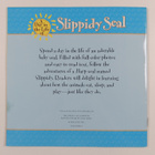 Betty Preston : Slippery Seal - pikkukuva 2