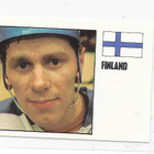 1970-71 SWE Williams #309 Esa Peltonen , Suomi & HIFK - pikkukuva 1