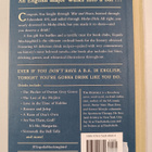 Tim Federle : Tequila mockingbird : cocktails with a lite... - pikkukuva 2