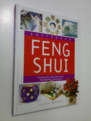 Simon Brown : Käytännön feng shui