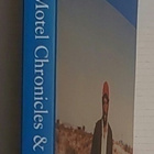 Sam Shepard - Motel Chronicles & Hawk Moon - pikkukuva 2