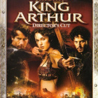 dvd, King Arthur - Director's Cut; 15 min pidempi [toiminta] - pikkukuva 1