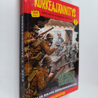 Korkeajännitys 1/2012 : Sezonan taistelu - pikkukuva 1