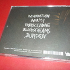 CIRCLE - INCARNATION UUSI CD - pikkukuva 2