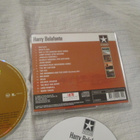 Harry Belafonte - The Essential 2 x cd + harry belafonte cd - pikkukuva 3
