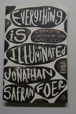 Jonathan Safran Foer - Everything Is Illuminated