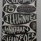 Jonathan Safran Foer - Everything Is Illuminated - pikkukuva 1