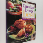 Elizabeth Baird : Canadian living's best - Muffins & more - pikkukuva 1