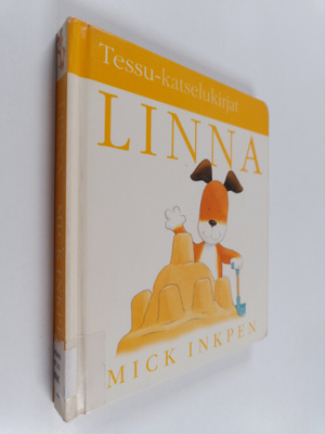 Mick Inkpen : Linna