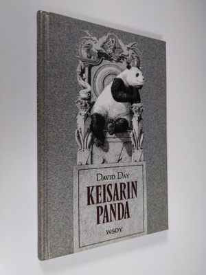 David Day : Keisarin panda