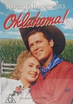 Oklahoma !  -  DVD