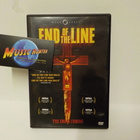 END OF THE LINE DVD UUSI  (W) + - pikkukuva 1