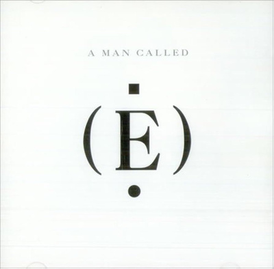 E - A Man Called E CD