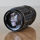 == Super-Takumar 135mm f/3.5 - M42 - pikkukuva 2