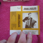 JORMA JUSELIUS : HK 837 - pikkukuva 2