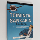 David Borgenicht : Toimintasankarin käsikirja - pikkukuva 1