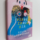Silja Liukkonen : Vippi-ihmisiä - pikkukuva 1