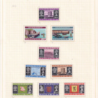 ISO-BRITANNIA GUERNSEY KOKOELMA 1971-82 ALLA TIETOA - pikkukuva 2