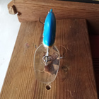 Bagley Balsa Shad 7cm - pikkukuva 3