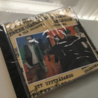 Peter Carlsson & Blå grodorna / Ett uppträdande CD uusi - pikkukuva 1