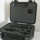 PELI CASE 1400 LAITESALKKU. - pikkukuva 5