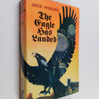 Jack Higgins : The eagle has landed - pikkukuva 1