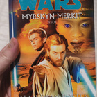 Star Wars Myrskyn Merkit Kirja - pikkukuva 1