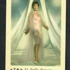 Keräilykuva - Stella Stevens Star E Bilder 51 - pikkukuva 1