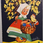 A. Österlin: Pikkuleidi, munakori, tipuja, kukkia, kulk. - pikkukuva 1