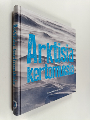 Arktisia kertomuksia
