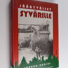 Jaakko Korjus : Jäähyväiset Syvärille : hämäläisdivisioon... - pikkukuva 1