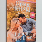 Greta Kiiski : Luodut toisilleen - pikkukuva 1