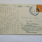 1944 Karkkula (Orimattila) rivileima Toven kortilla - pikkukuva 1