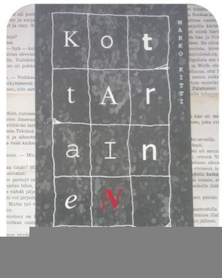 Marko Kitti - Kottarainen (nid.)