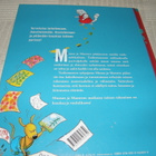Kirkkopelto Muusan ja Maestron taideseikkailu - pikkukuva 4