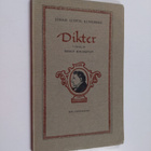 Johan Ludvig Runeberg : Dikter i urval av Bengt Holmqvist - pikkukuva 1