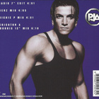 Peter Andre • Flava CD-Single - pikkukuva 2