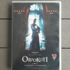 DVD: Orpokoti / El Orfanato (Belén Rueda 2007) - pikkukuva 1