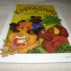 Muurikainen Kappasivai ja karhunpojat - pikkukuva 1