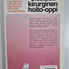 Sisätautikirurginen hoito-oppi - pikkukuva 2
