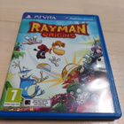 Rayman Origins psvita - pikkukuva 1