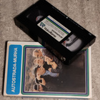 Autostrada-murha (1973) VHS - pikkukuva 2