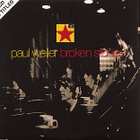 Paul Weller - Broken Stones CDS - pikkukuva 1