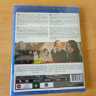 Goodrich - Isäni Goodrich (Blu-ray, uusi) - pikkukuva 2