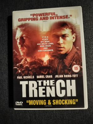 The Trench