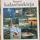 SUURI KALASTUSKIRJA, KARISTO, kovakantinen - pikkukuva 1