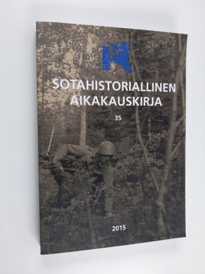 Pentti Airio : Sotahistoriallinen aikakauskirja 35